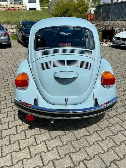 Volkswagen Käfer Ultima Edition