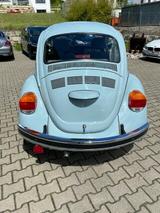 Volkswagen Käfer Ultima Edition - Volkswagen Käfer Gebrauchtwagen