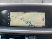 Alfa Romeo Stelvio - Vorschau Bild 12