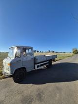 Mercedes-Benz L608D - Mercedes-Benz L 608 d