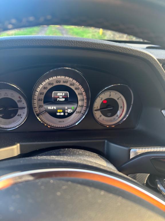 Mercedes-Benz GLK 250