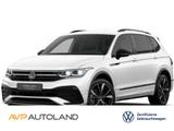 Volkswagen Tiguan Allspace 2.0 TDI DSG R-Line | NAVI AHK |