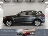 BMW X3 xDrive20i Navi Kamera Sportsitze HiFi LED - BMW X3: 20i
