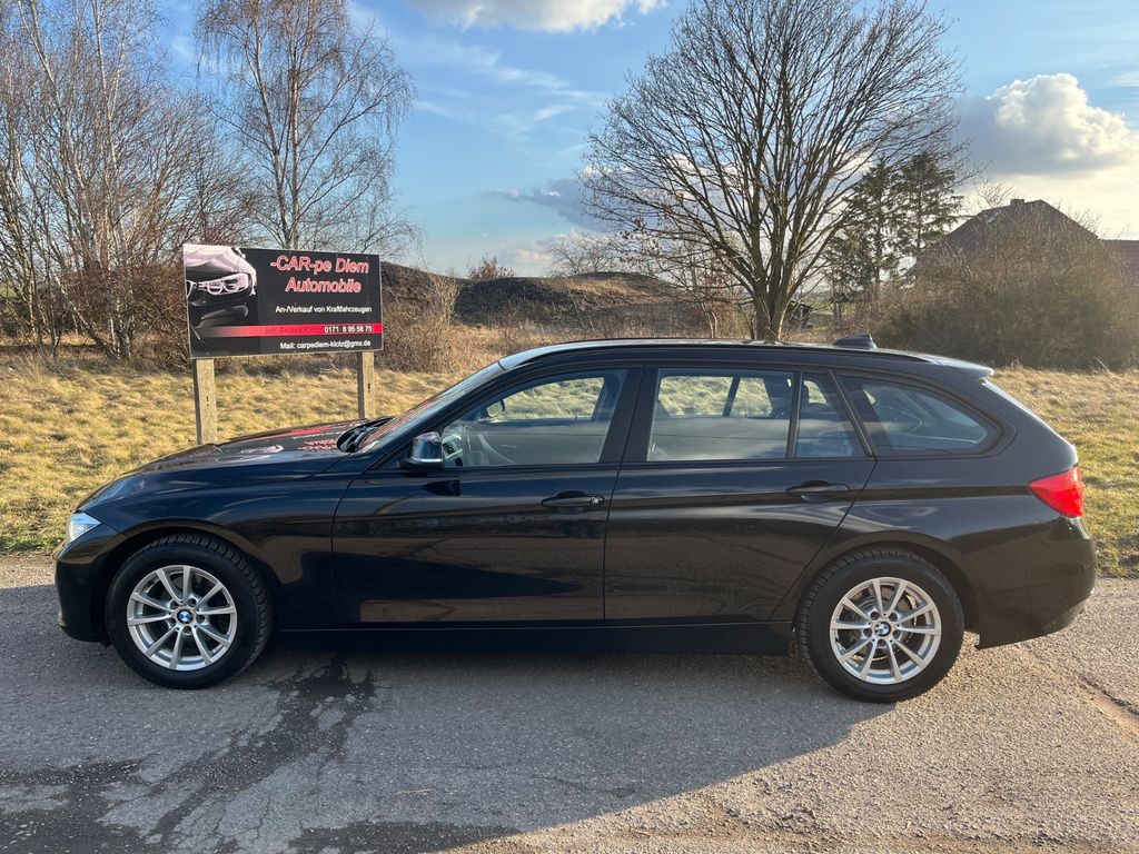 Angebot ansehen BMW 316