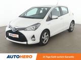Toyota Yaris 1.5 Hybrid Active Aut.*KLIMA*CAM*ALU* - Toyota Gebrauchtwagen in Fürth