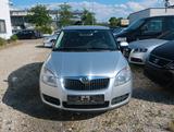 Skoda Fabia Combi Style Edition - Skoda Fabia: Combi Style Edition