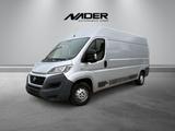 Fiat Ducato 130 L4H2 RS: 4035 mm 2.3 JTD KAT Metallic