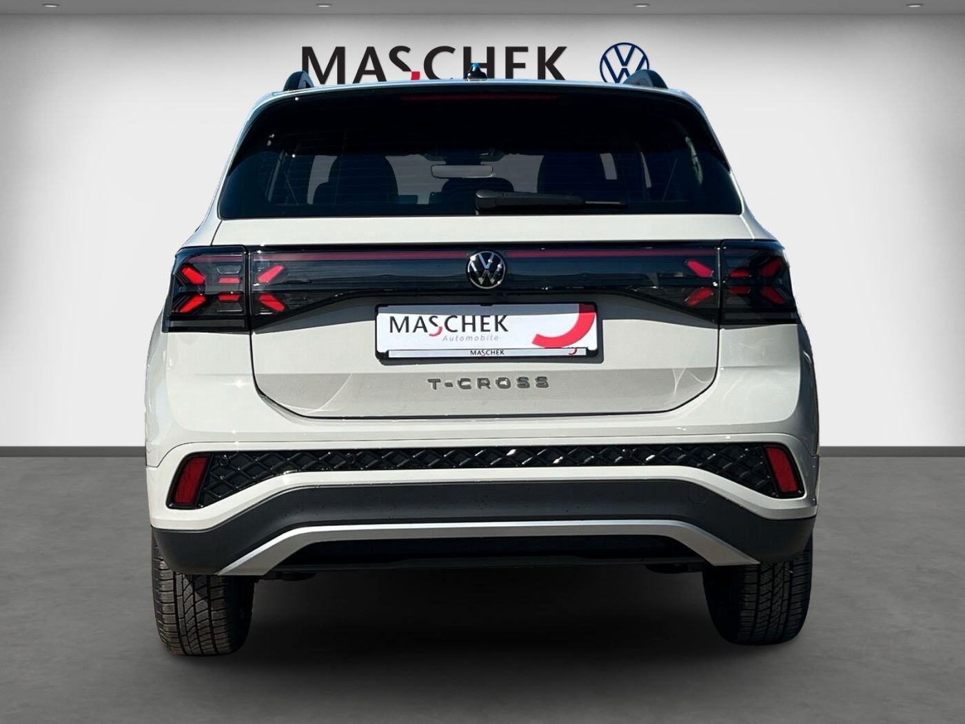 Volkswagen T-Cross - Bild 5