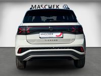 Volkswagen T-Cross - Vorschau Bild 5