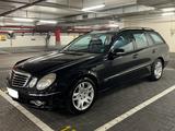 Mercedes-Benz E 280 CDI SPORTPAKET KLIMAA~LEDER~NAVI~AHK~XENON - Mercedes-Benz E 280 in Mainz
