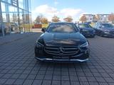 Mercedes-Benz E 300de 4 T AVANTGARDE+FAHRASSIST+AMBIENTE+KAM - Mercedes-Benz E 300 in Bonn
