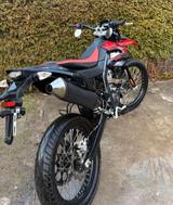 Aprilia rx 125 - APRILIA RX