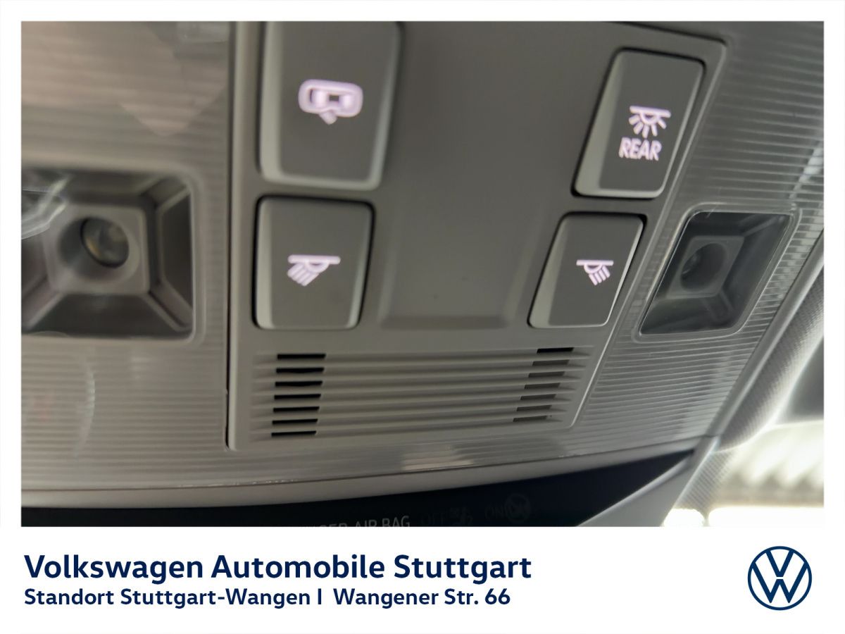 Volkswagen Passat Variant - Bild 15