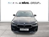 BMW X2 sDrive18i ADVANTAGE DKG NAVI LED GRA PDC SHZG - gebrauchte BMW X2 aus dem Jahr 2021