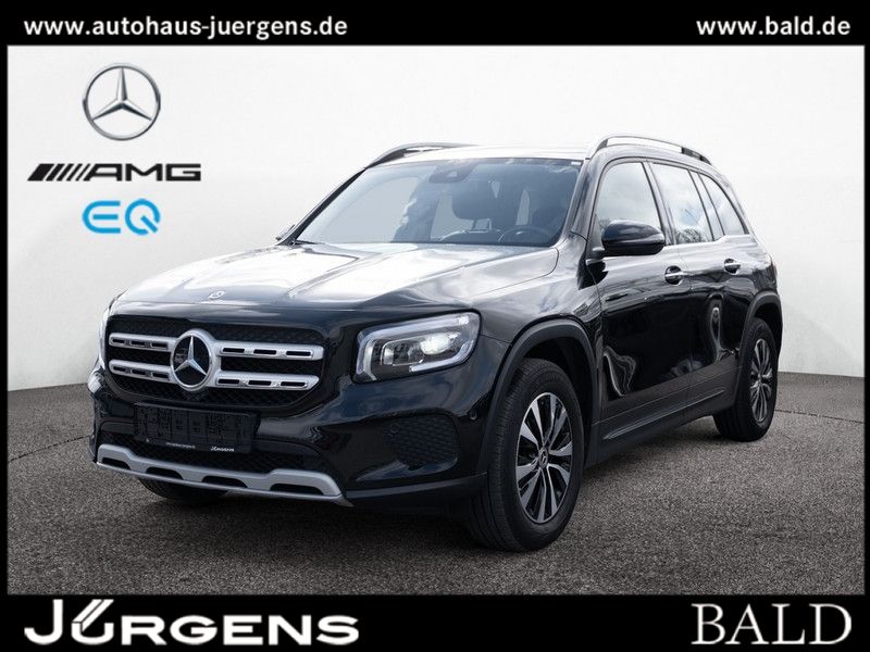 Image of Mercedes-Benz GLB 220