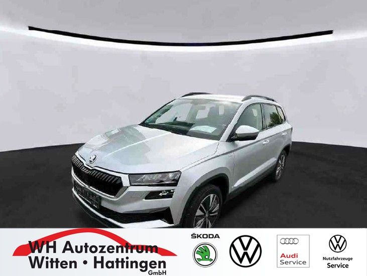 Image of Skoda Karoq