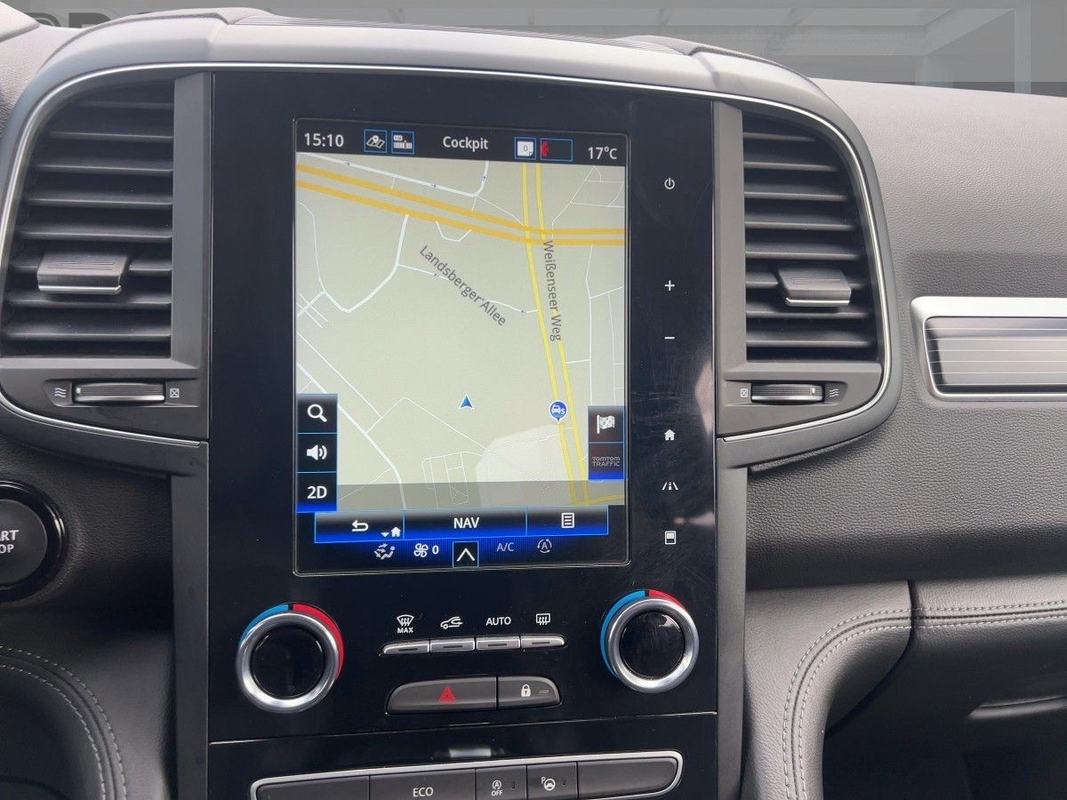 Renault Koleos - Bild 12