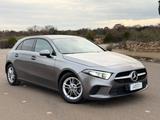 Mercedes-Benz Mercedes-benz A 180 d Automatic 116cv auto 32.00 - Mercedes-Benz mit Diesel-Antrieb: Limousine, 3.0