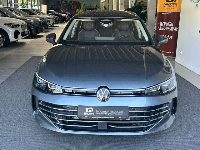 Volkswagen Passat Variant 1.5 TSI eHybrid 150 kW Elegance imagem 2