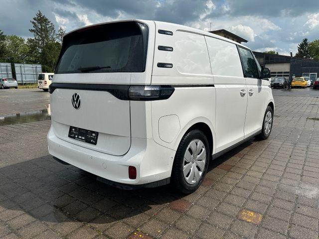 Volkswagen ID.Buzz Cargo 150 kW