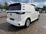 Volkswagen ID.Buzz Cargo 150 kW - Volkswagen: mit Navigationssystem