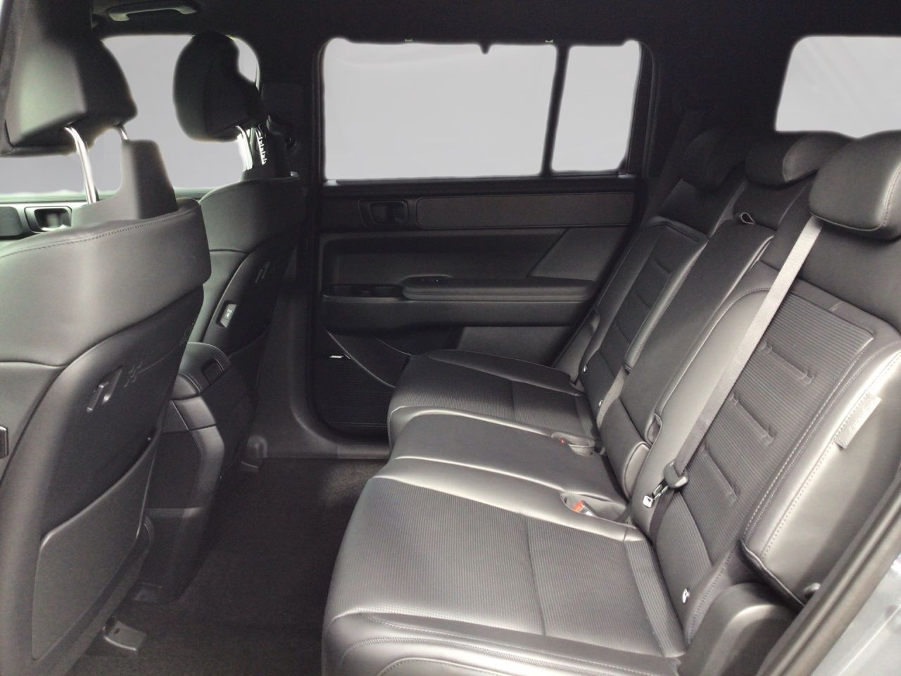 Fahrzeugabbildung Hyundai SANTA FE BLACKLINE 360 4xSHZ ACC AUT Akustikglas