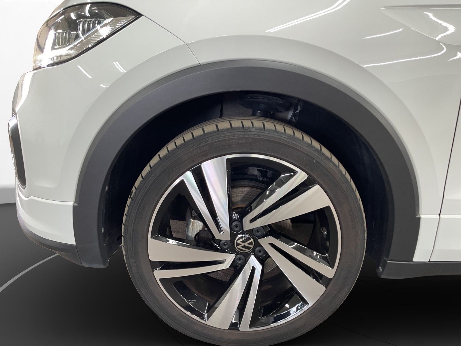 Volkswagen T-Cross - Bild 12