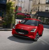 Suzuki Swift 1.2 Dualjet Comfort+ CVT-Automatik - Suzuki Swift Gebrauchtwagen in Bielefeld