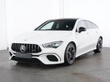Mercedes-Benz AMG CLA 45 S 4M+ SB AMG/Night/Perf.-S./ - Mercedes-Benz CLA 45 AMG Shooting Brake