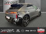 Hyundai IONIQ 5  84 KWh "N Line X" Park & Sitz-Paket*PGD - mit Elektro-Antrieb: Leder