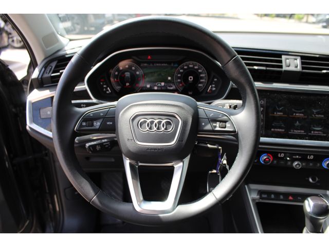 Q3 Sportback 45 TFSI qu.S-tr. S-Line Sthzg*Assis