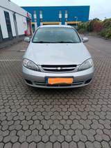 Chevrolet CHEVROLET TAUSCH MÖGLICH GEGEN MOTORRAD - Chevrolet Lacetti Gebrauchtwagen