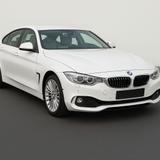BMW 420 4 Gran Coupe 420 d Luxury Line-HeadUpDisplay - Diesel Gebrauchtwagen in Frankfurt