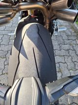 MV Agusta Brutale 1000 RS - MV AGUSTA 1000