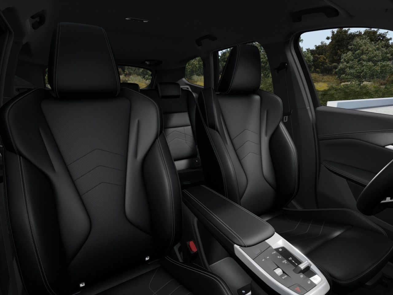 BMW X1 - Bild 11