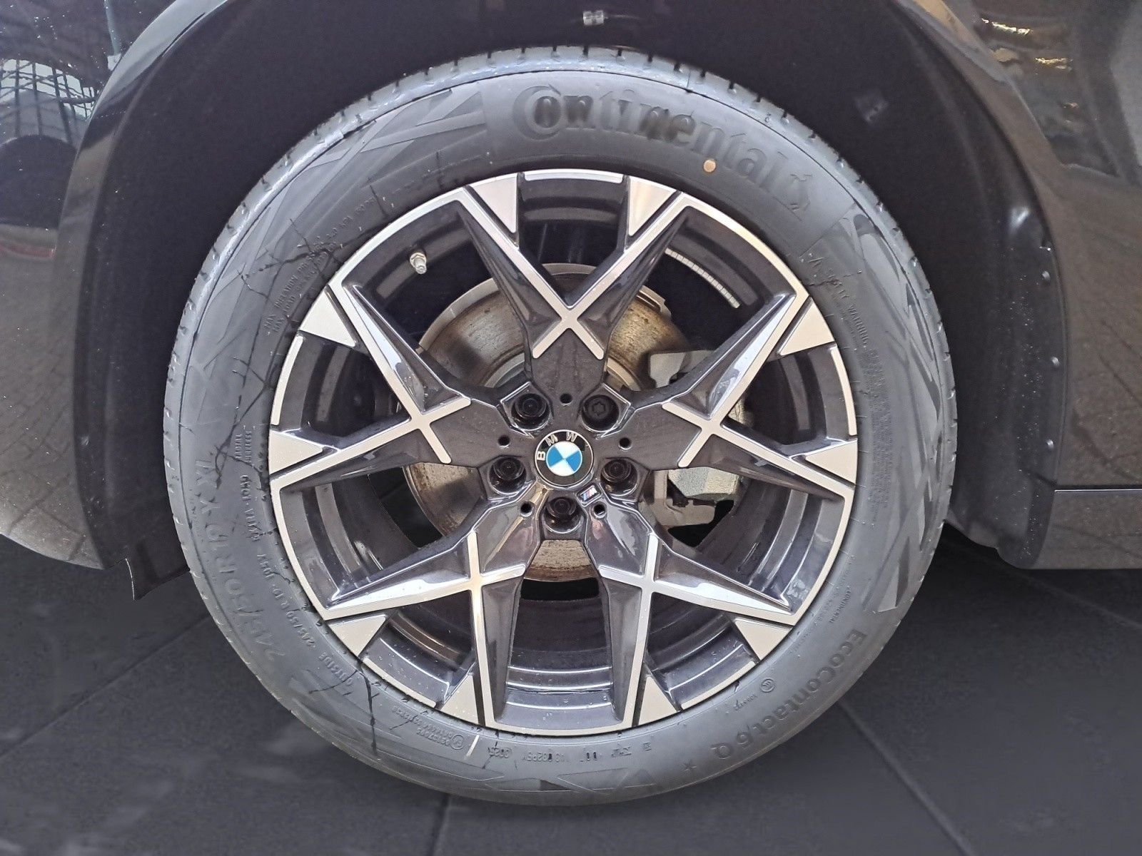 BMW X3 - Bild 11