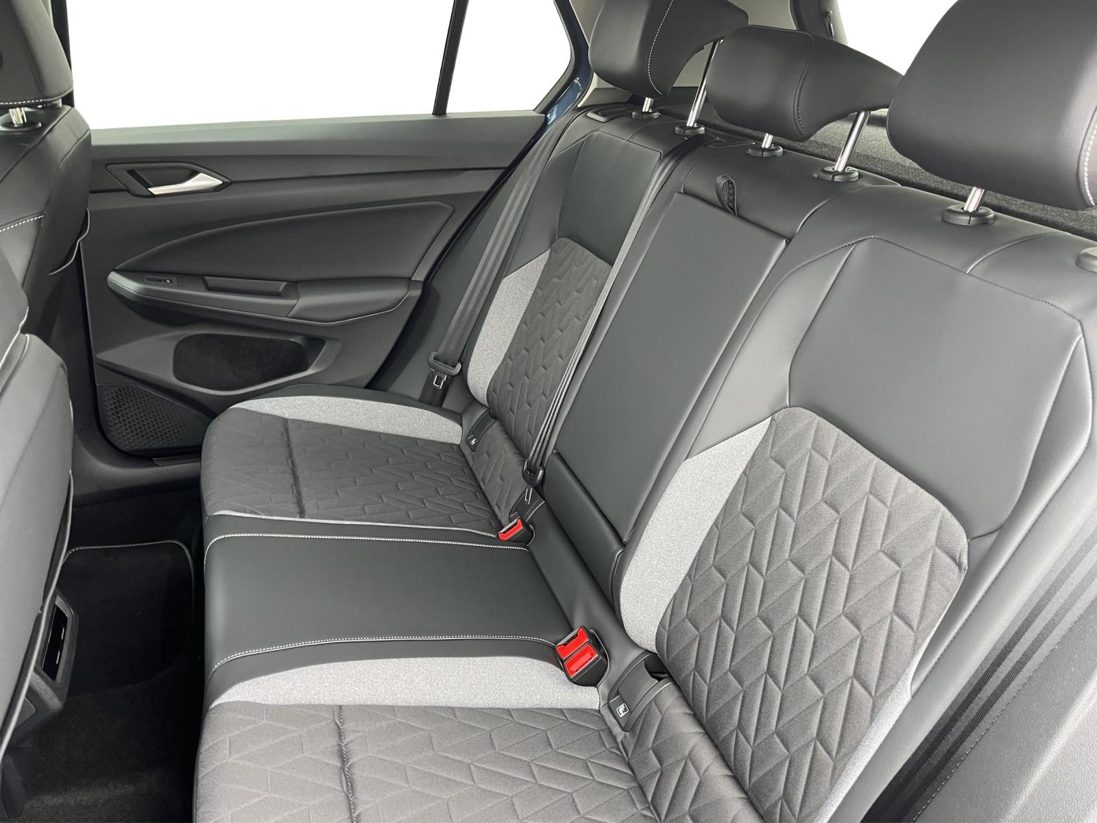 Volkswagen Golf Life "Goal" 1,5 l TSI LED PDC, миниатюра 11