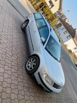 Volkswagen Passat Allrad V5 selten 4 motion - Volkswagen Passat aus 2000: Kombi