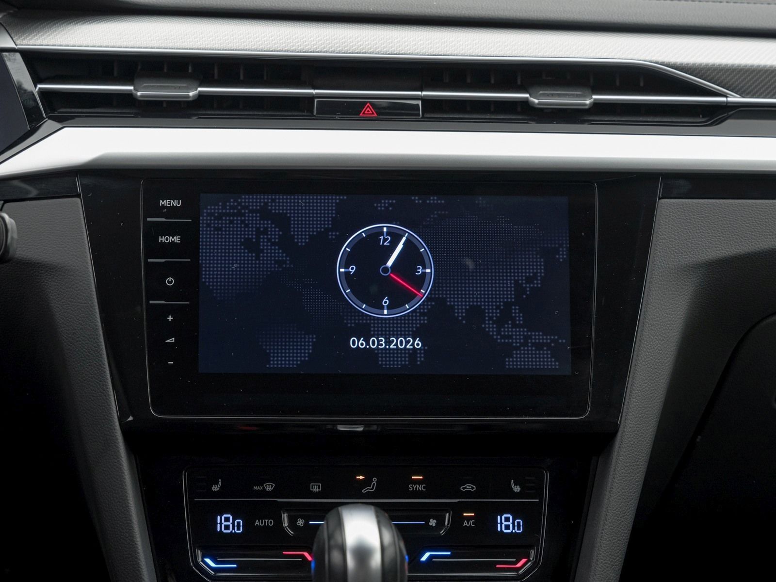 Volkswagen Arteon - Bild 15