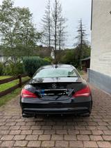 Mercedes-Benz CLA 220 CDI 4MATIC DCT AMG Line AMG Line - Mercedes-Benz CLA 220: Cdi