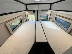 Adria Twin Supreme 640 SLB*Automatik*MaxxFan*AHK*Marki