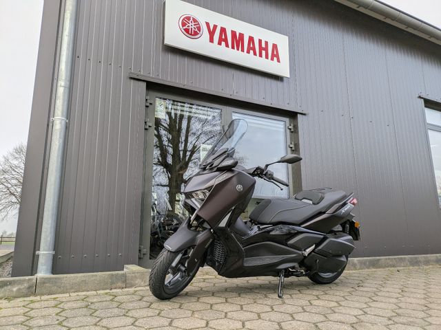 Yamaha XMAX 300 Tech Max