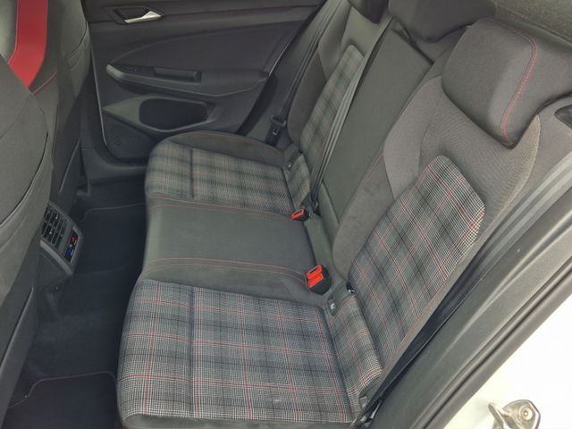 Golf GTI 2.0 TSI DSG