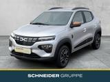 Dacia Spring ELEKTRIC EXTREME 65 NAVI+KAMERA+PDC+LED