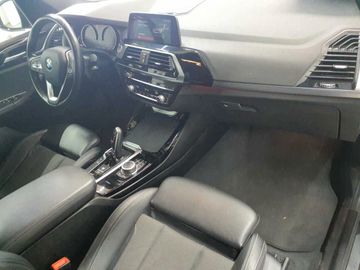 BMW X3 - 9