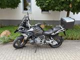 BMW R1250GS* Tiefergelegt* Vario Topcase* 3 Pakete* - Motorräder in Hagen