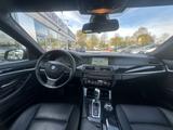 BMW Limousine 525 d*Leder*Navi Comand*AUTOMATIK*SD - BMW 525 Gebrauchtwagen in Mülheim (Ruhr)