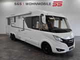 HYMER / ERIBA / HYMERCAR B 890ML*Hubst./6xSolar/Klima/Lithium/Arktis/Sat* - HYMER / ERIBA S 8