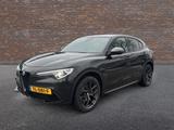 Alfa Romeo Stelvio 2.0 T AWD Veloce mit afn.trekhaak. - Alfa Romeo aus 2018