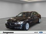 BMW 750i - gebrauchte BMW 750 aus dem Jahr 2014